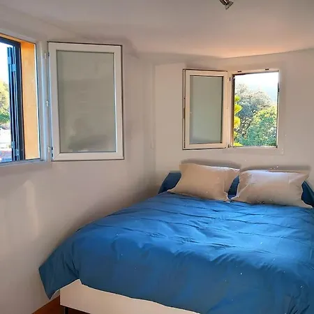 Avec Piscine Vue Mer Hébergement de vacances *