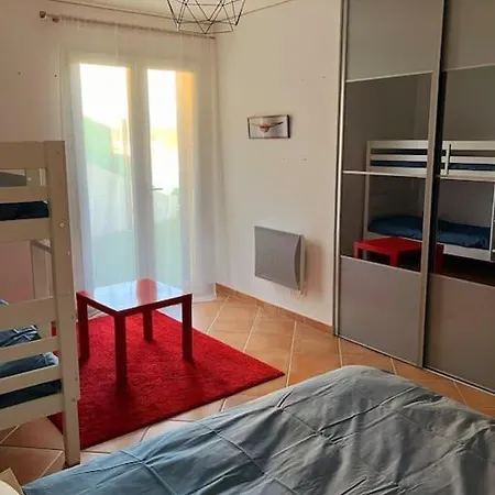 Avec Piscine Vue Mer Casa vacanze