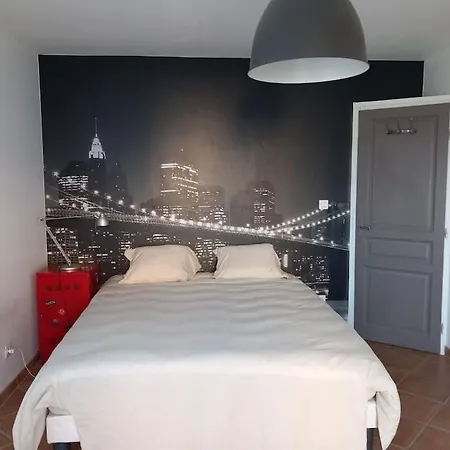 Avec Piscine Vue Mer Hébergement de vacances *