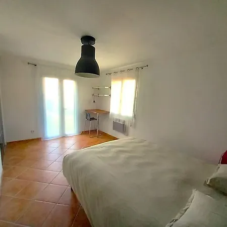 Avec Piscine Vue Mer