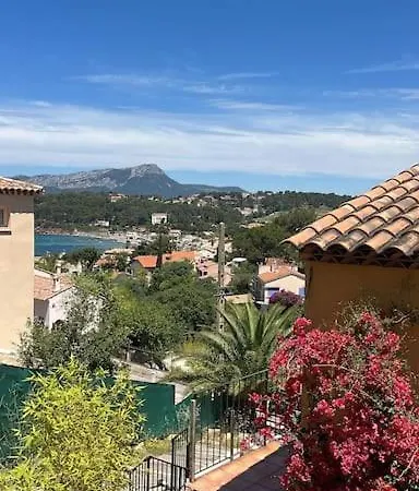 Avec Piscine Vue Mer Casa vacanze *