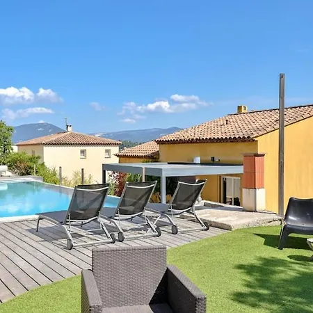 Avec Piscine Vue Mer Casa vacanze Le Pradet